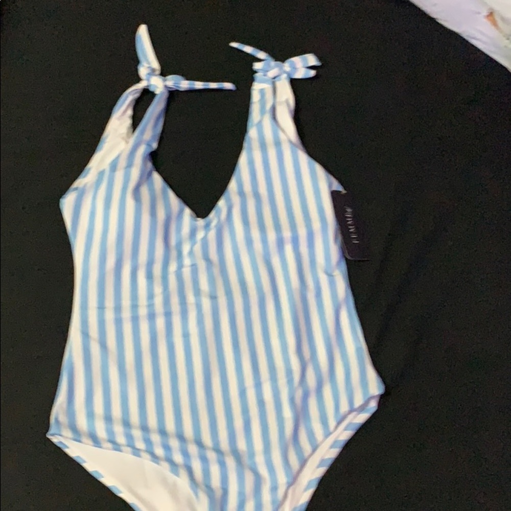 Swimsuit